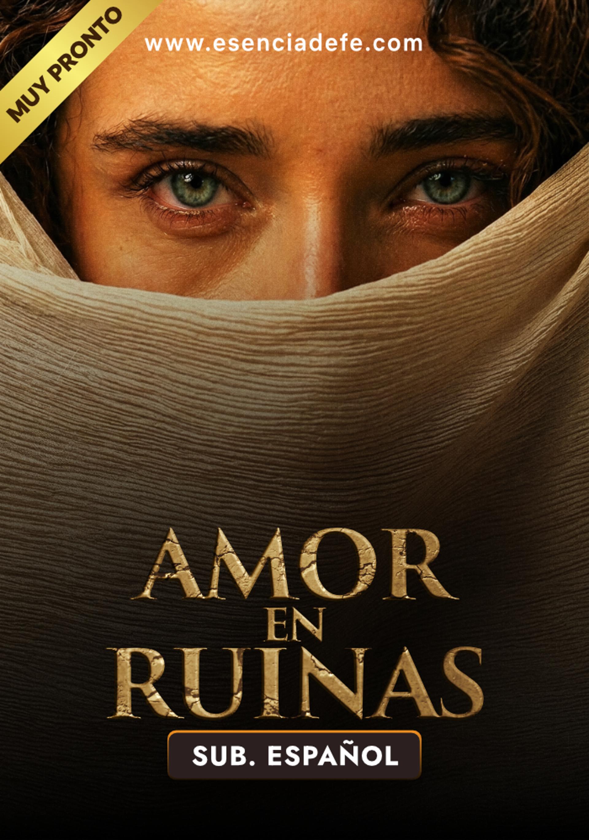 Amor en Ruinas - Sub. Español Serie Amor en Ruinas - Sub. Español