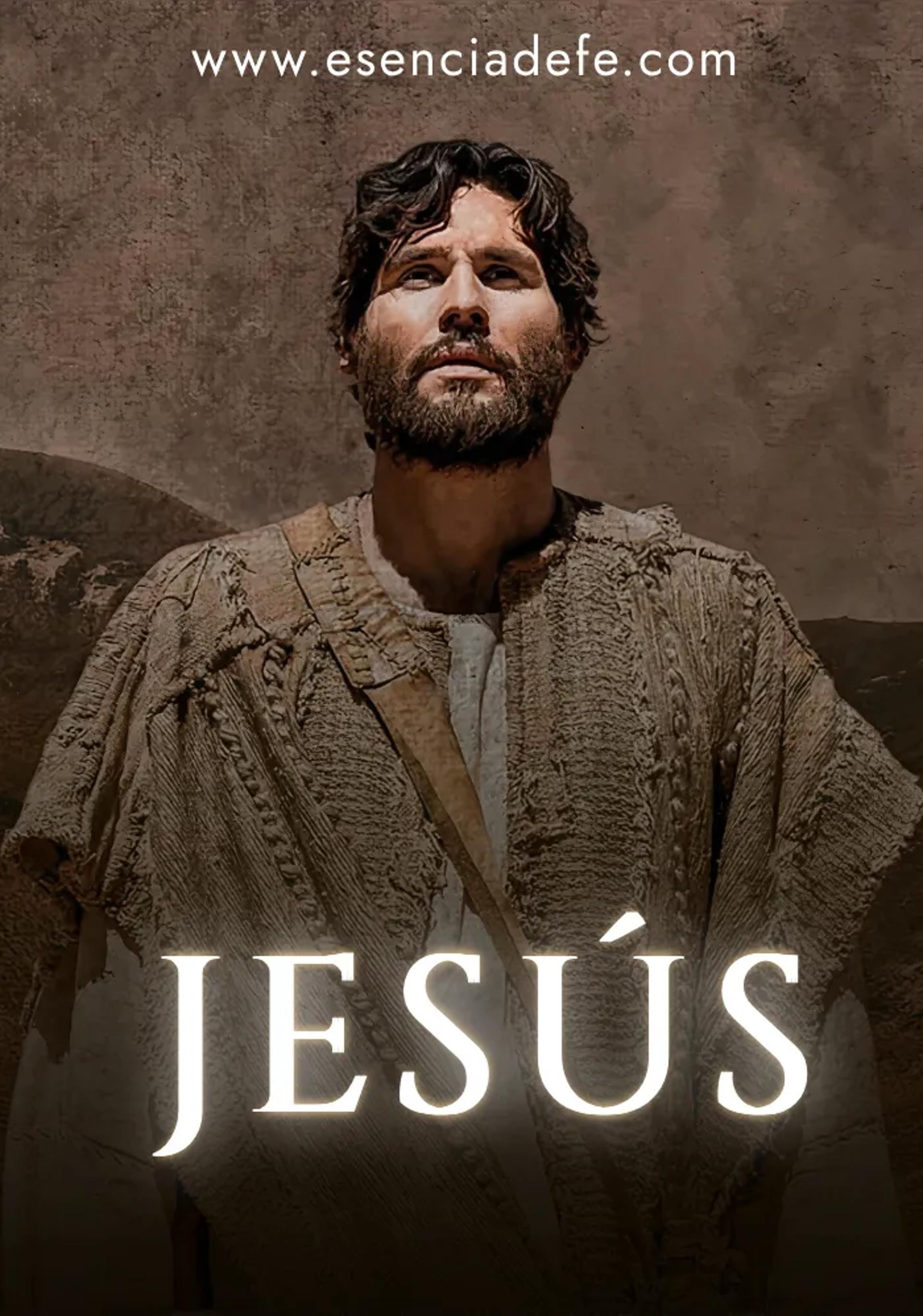 Serie Jesús Español