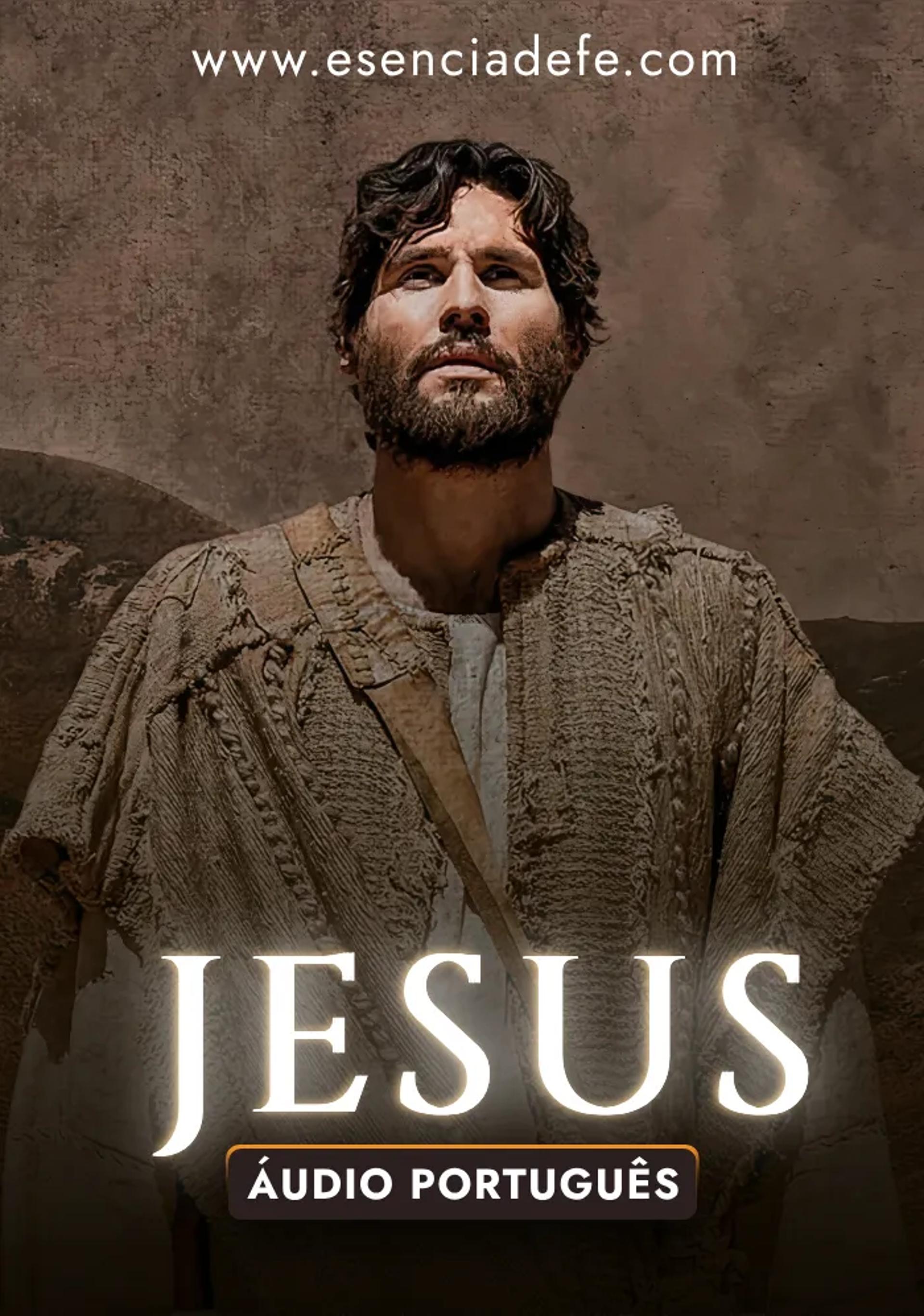 Serie Jesus Portugues
