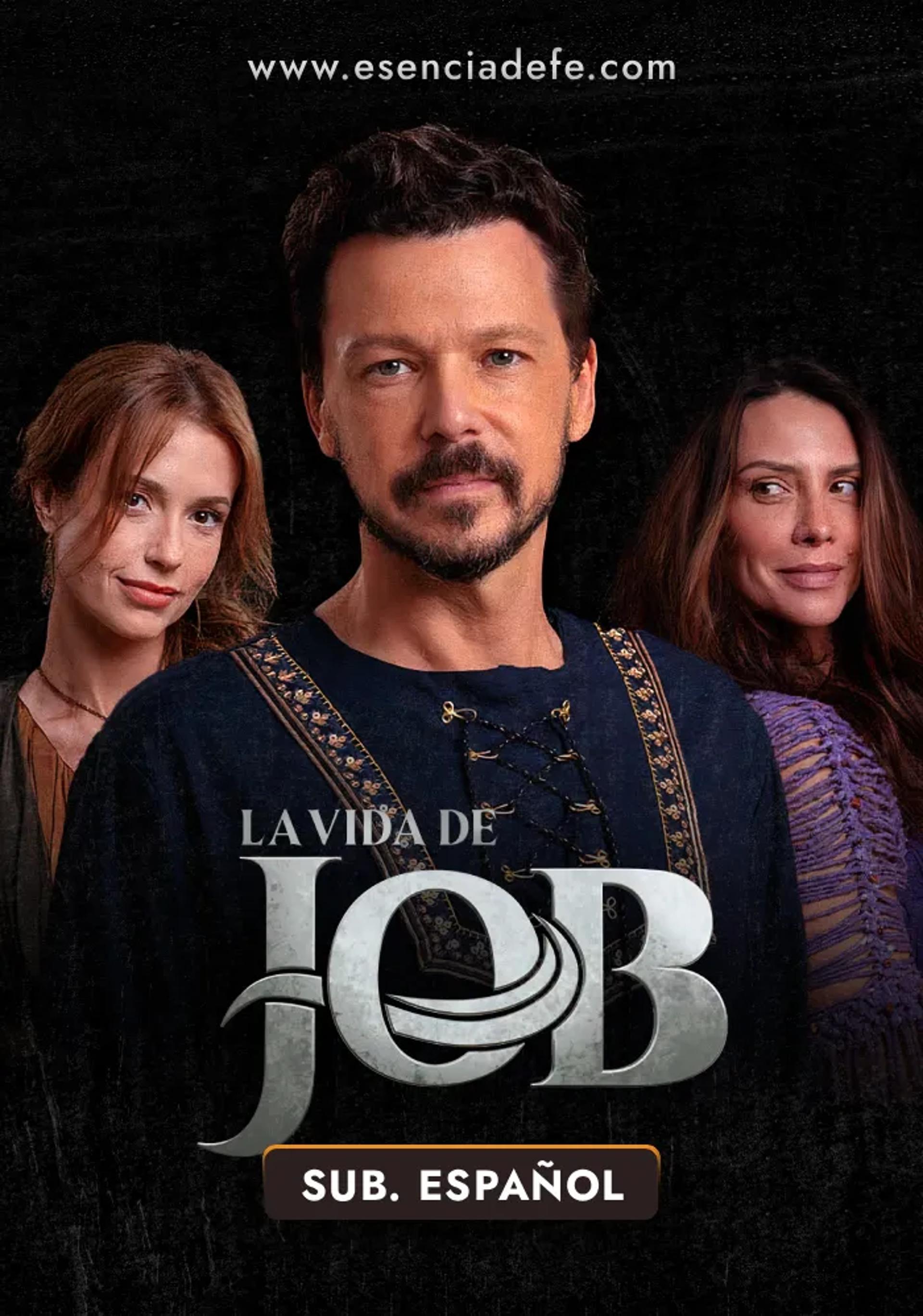 Serie La Vida de Job Subtitulada al Español