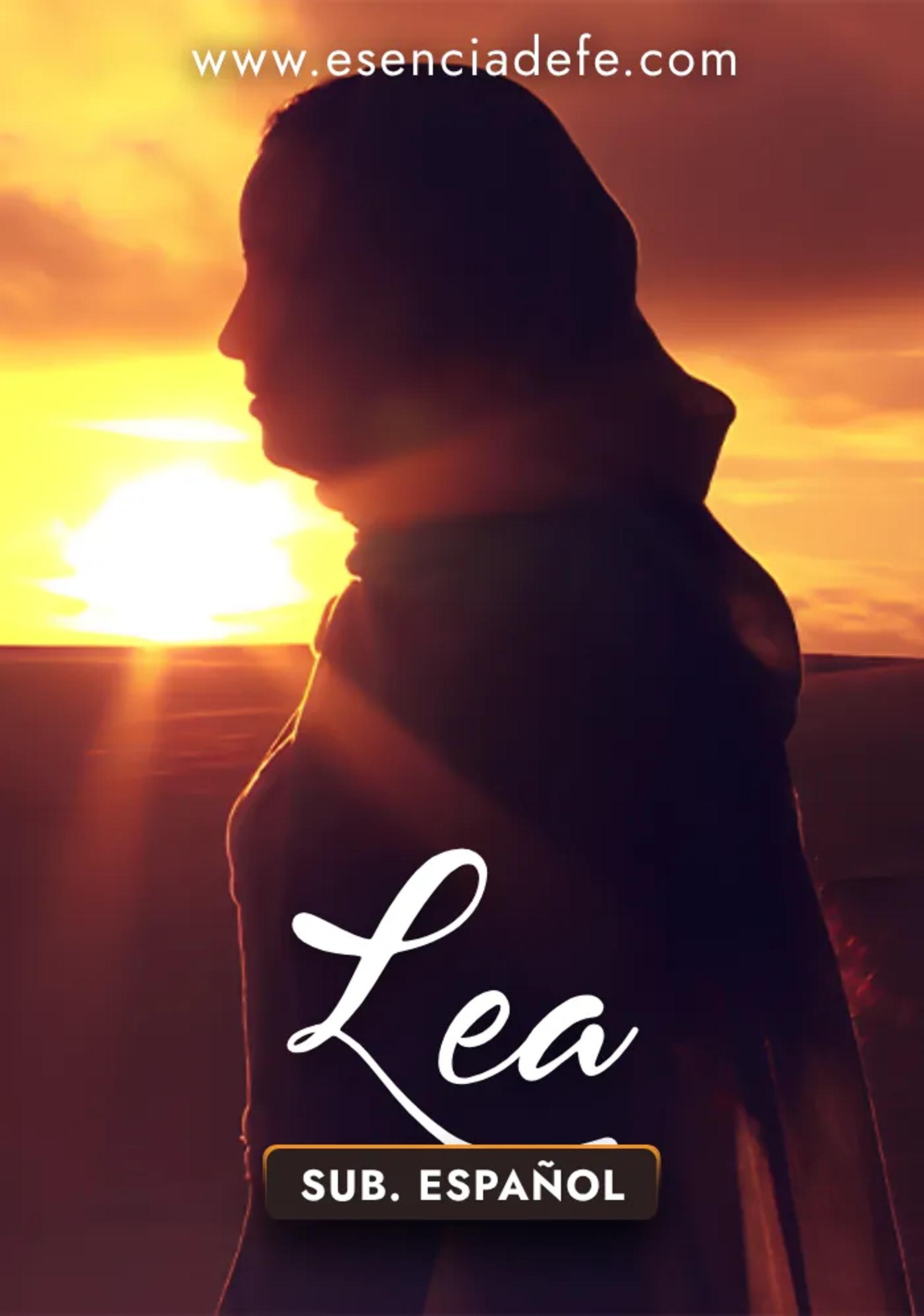 Serie Lea Subtitulada al Español