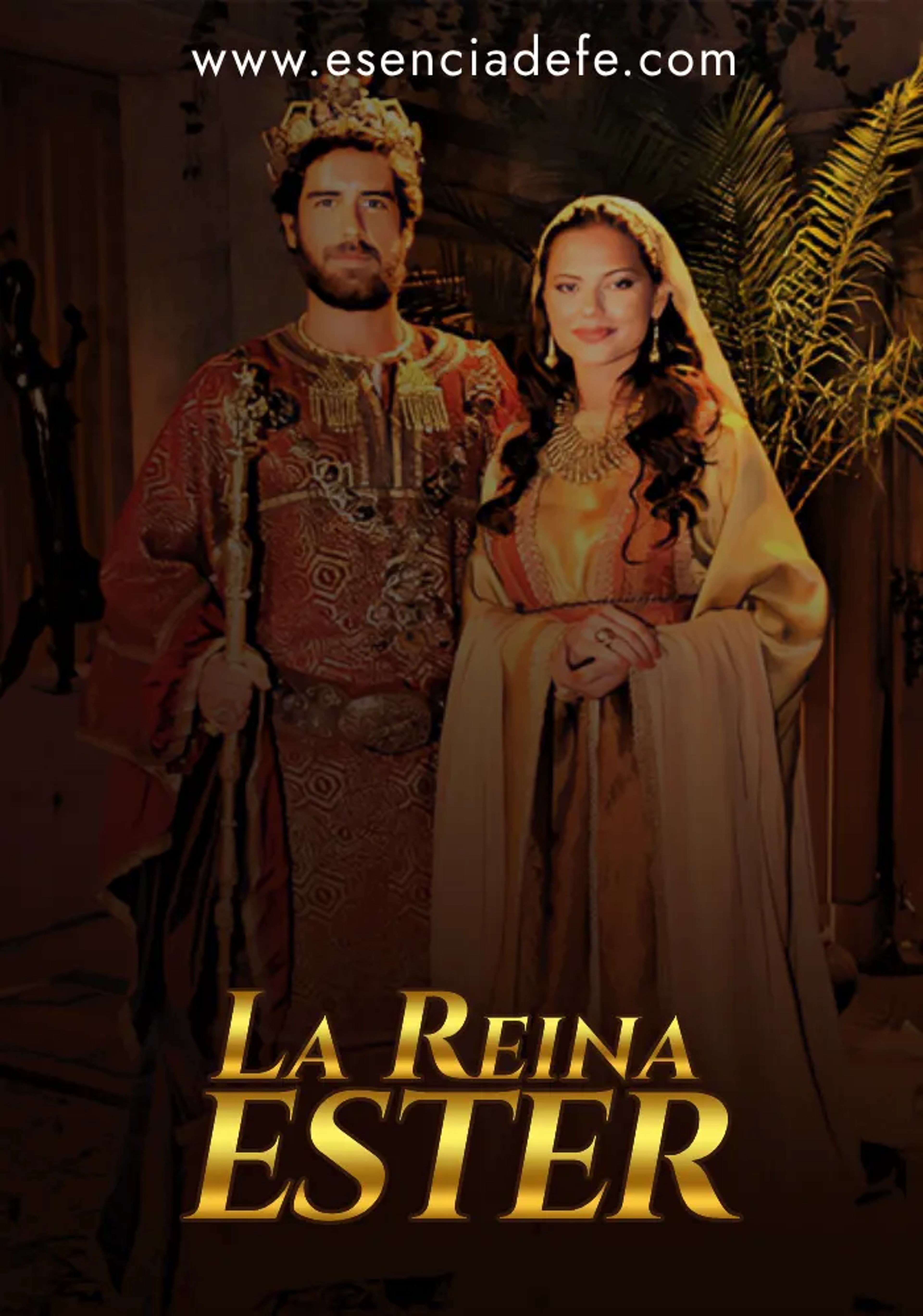 Serie La Reina Ester