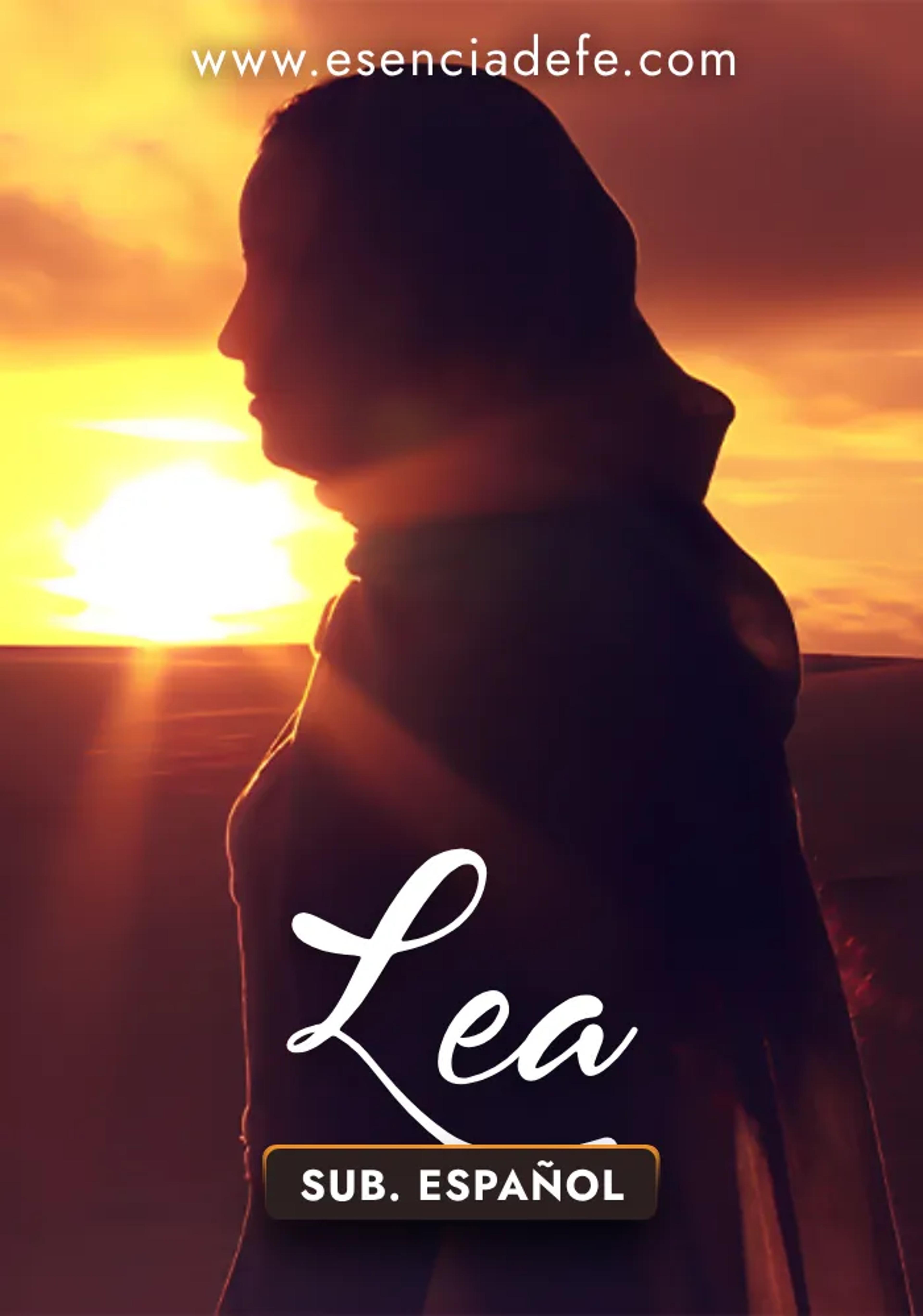 Serie Lea Subtitulada al Español