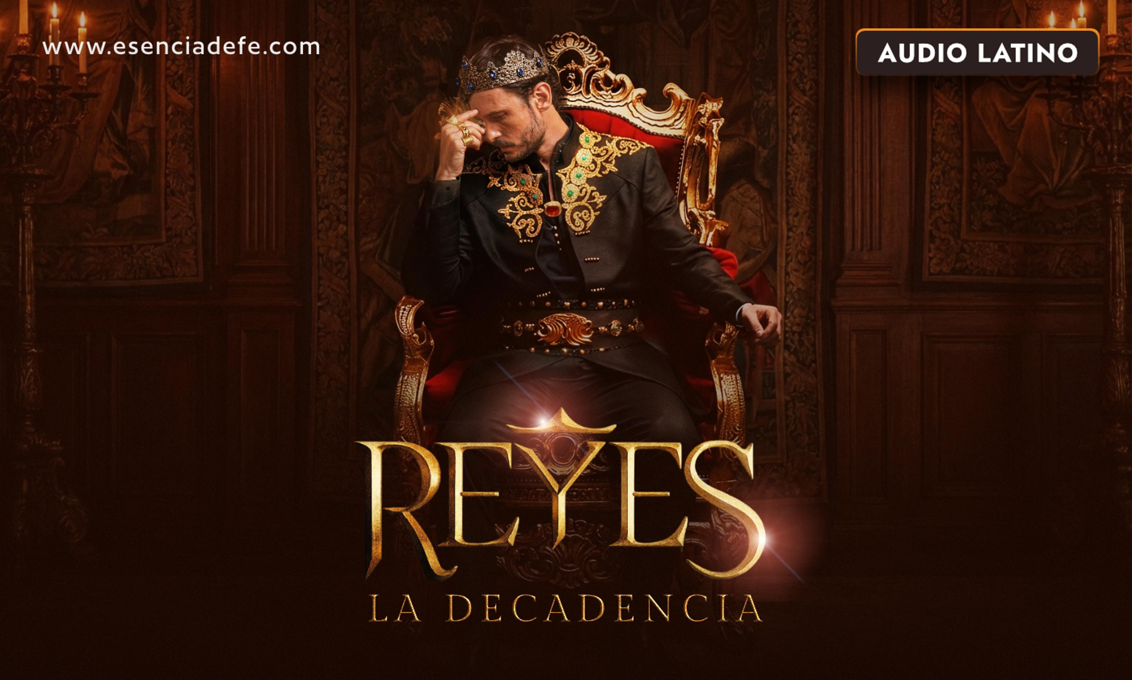 Serie Reyes