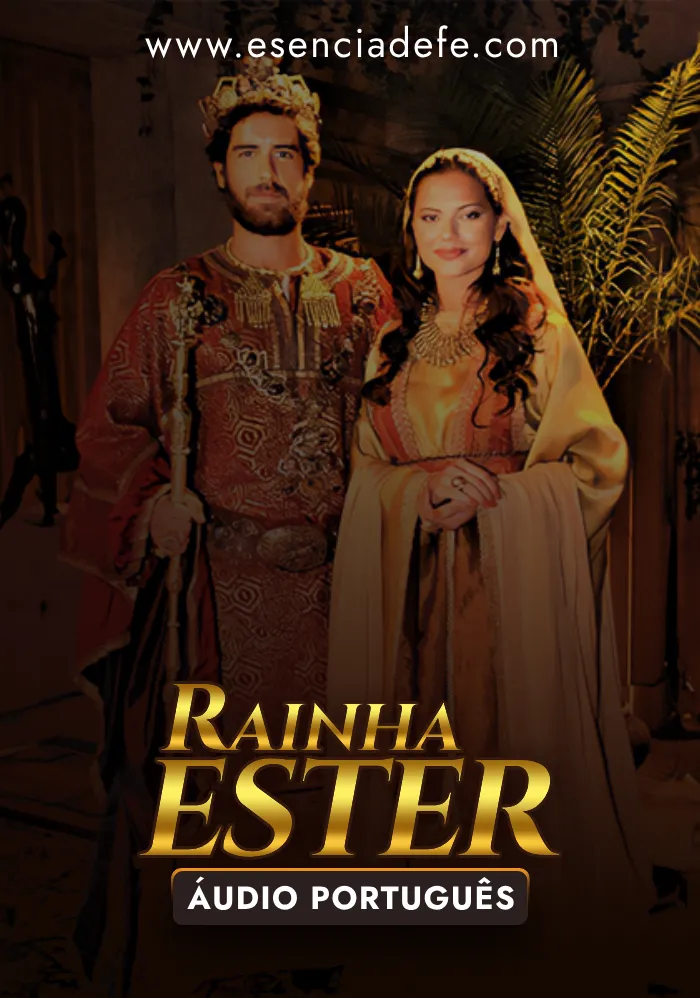 Serie Rainha Ester