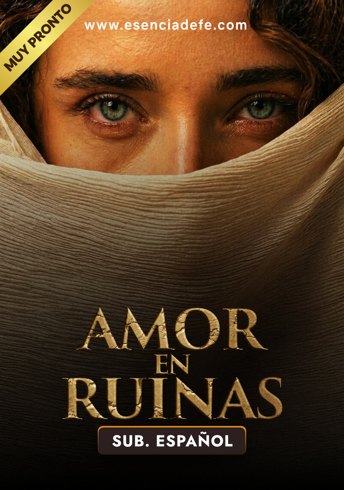 Serie Amor en Ruinas - Sub. Español