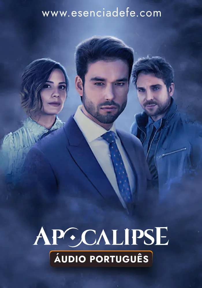 Serie Apocalipse