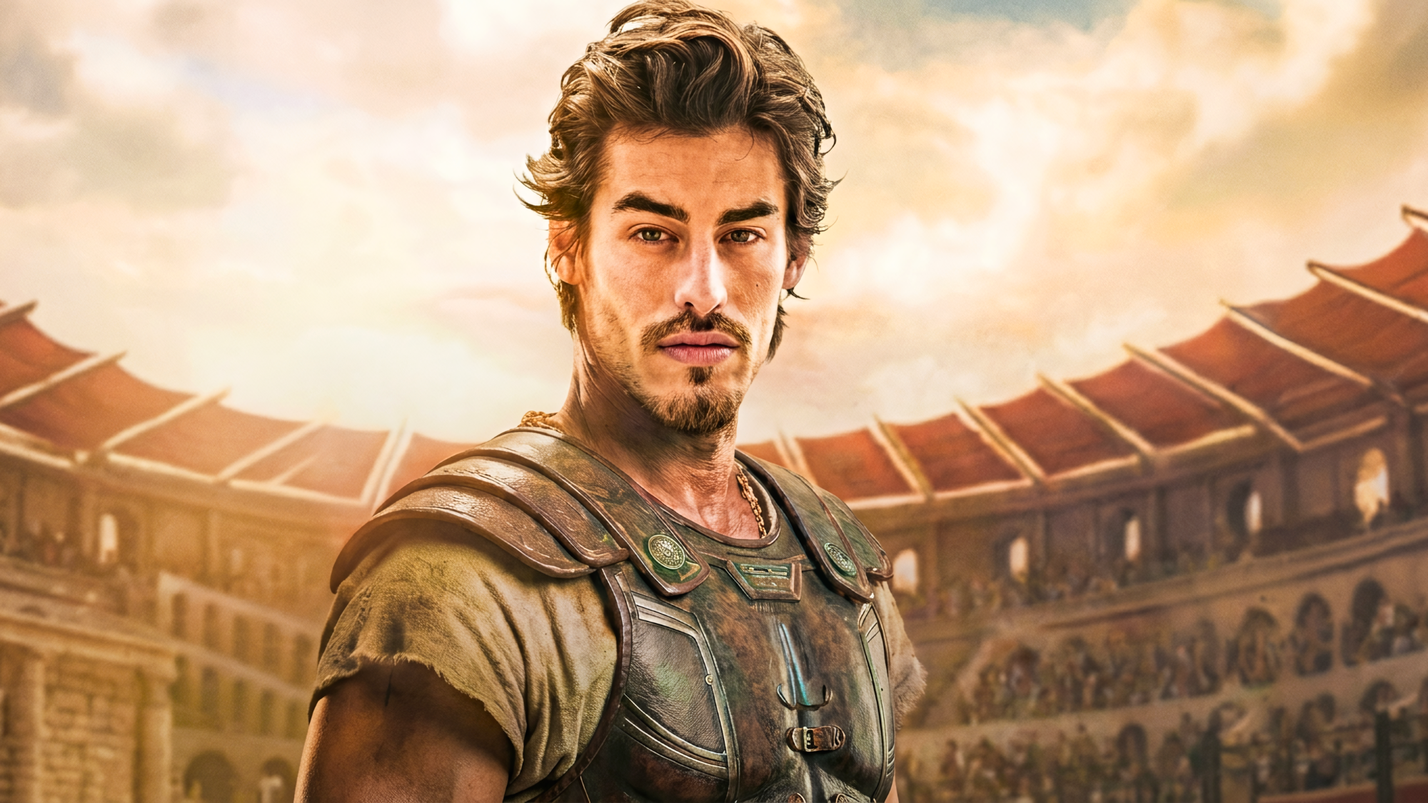 Ben-Hur: nueva superproducción bíblica estrena en septiembre de 2026