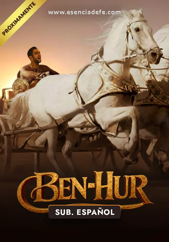Serie Ben-Hur - Sub. Español