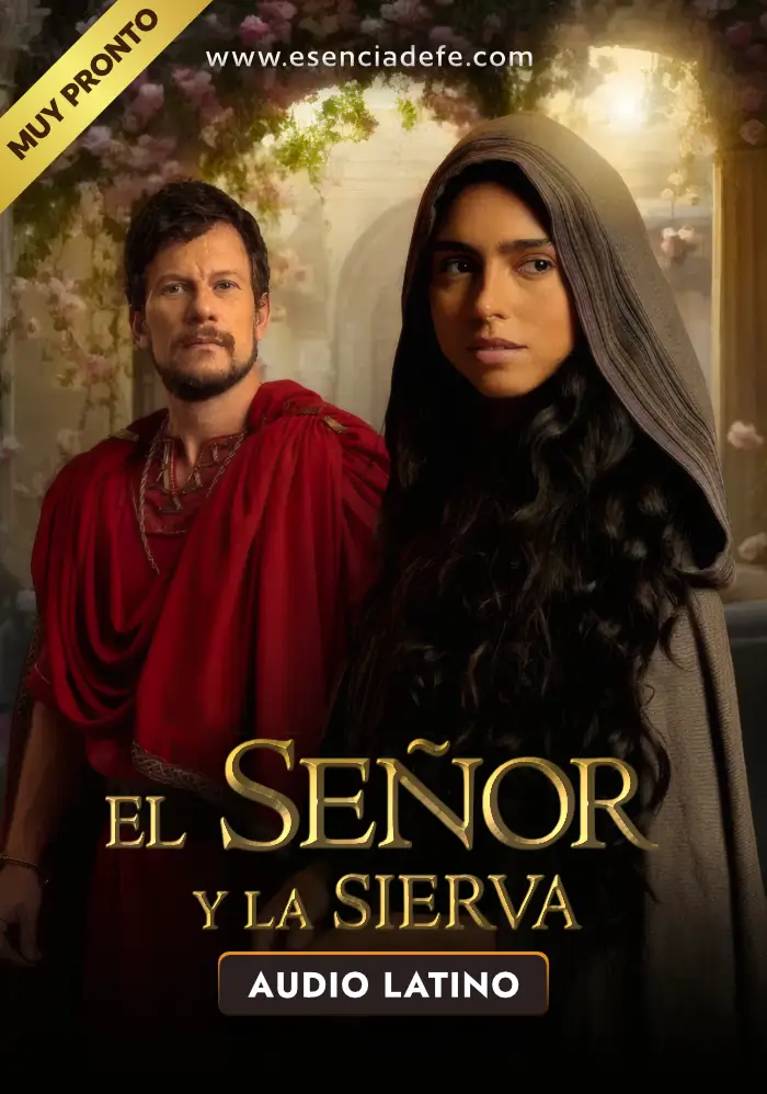Serie El Señor y la Sierva - Audio Latino