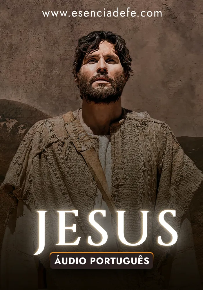 Serie Jesus