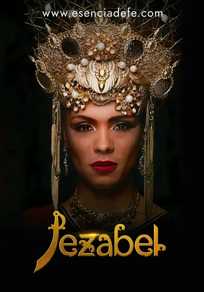 Serie Jezabel