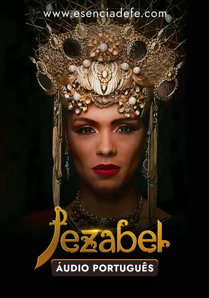 Serie Jezabel