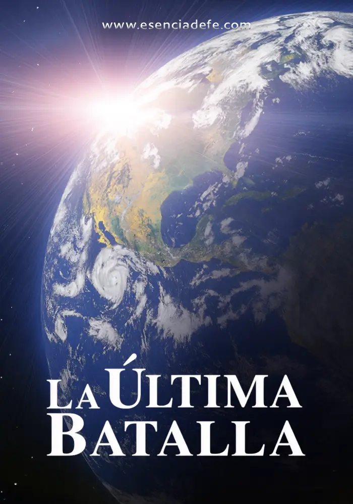 Película La Última Batalla