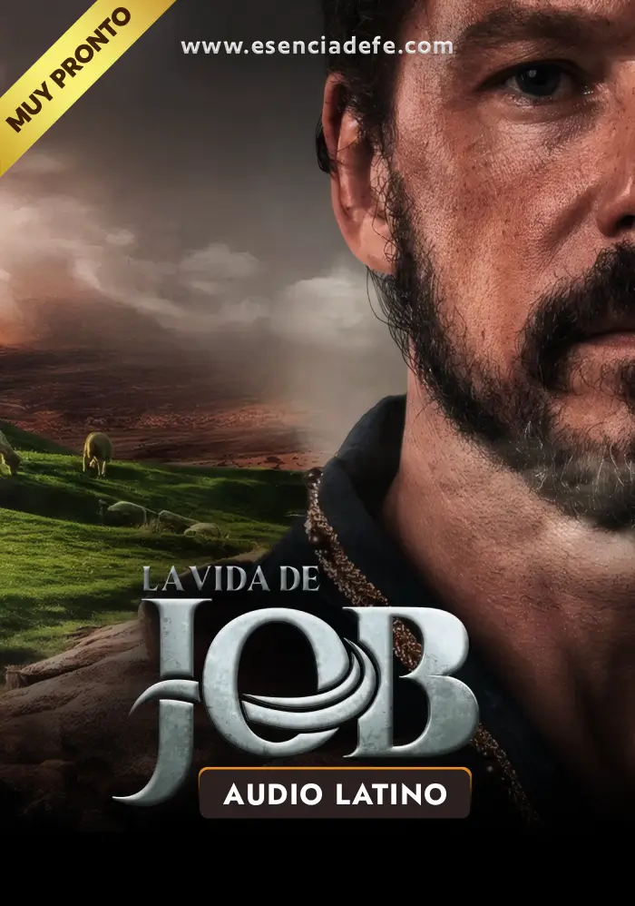 Serie La Vida de Job - Audio Latino