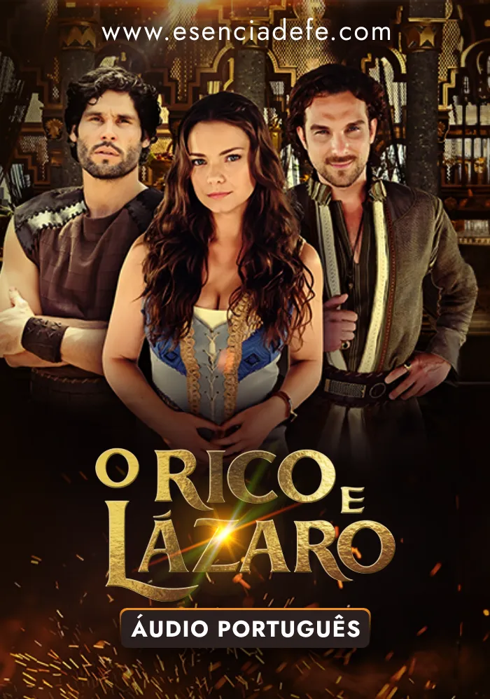 Serie O Rico e Lázaro