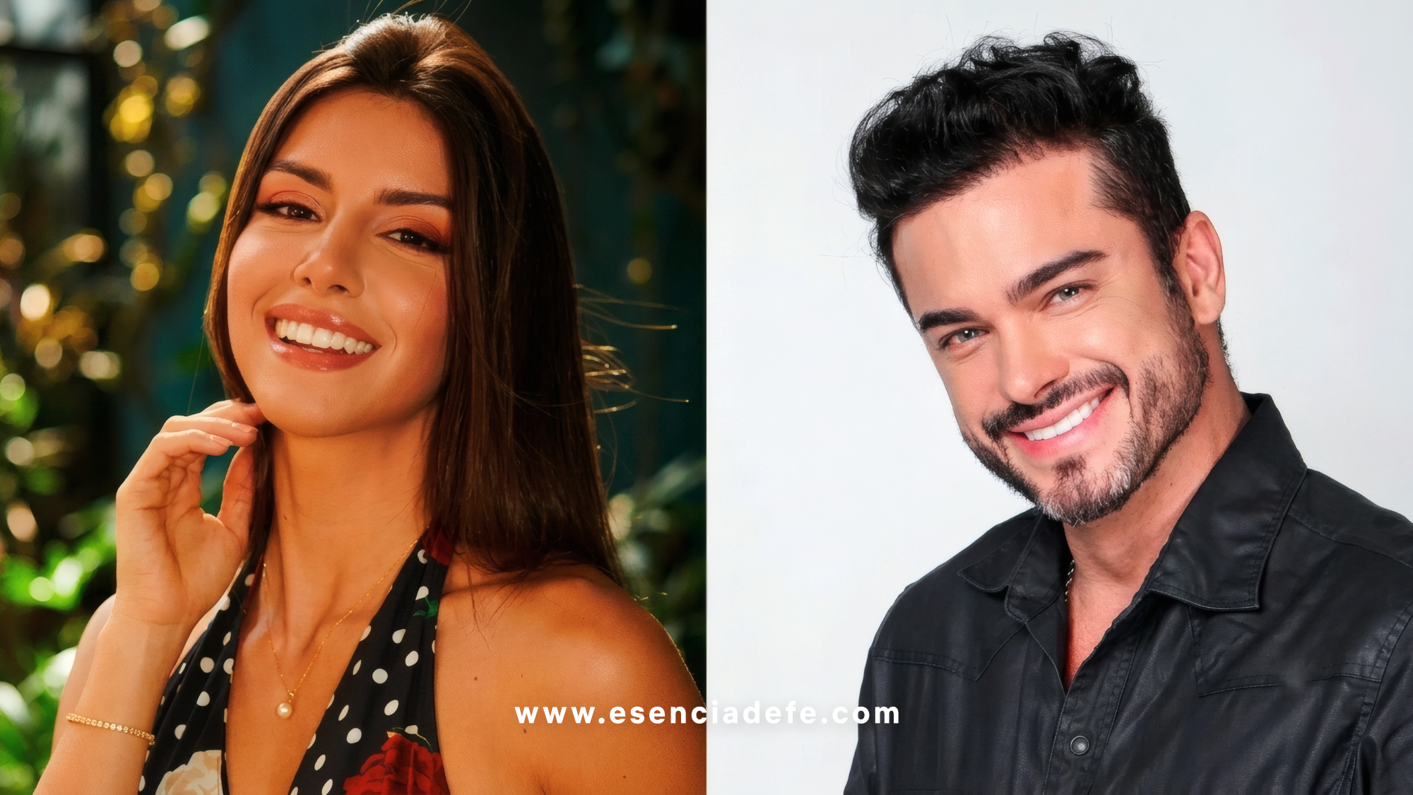 Amor en Ruinas: Conoce al elenco y los detalles de la nueva producción que conmoverá tu fe