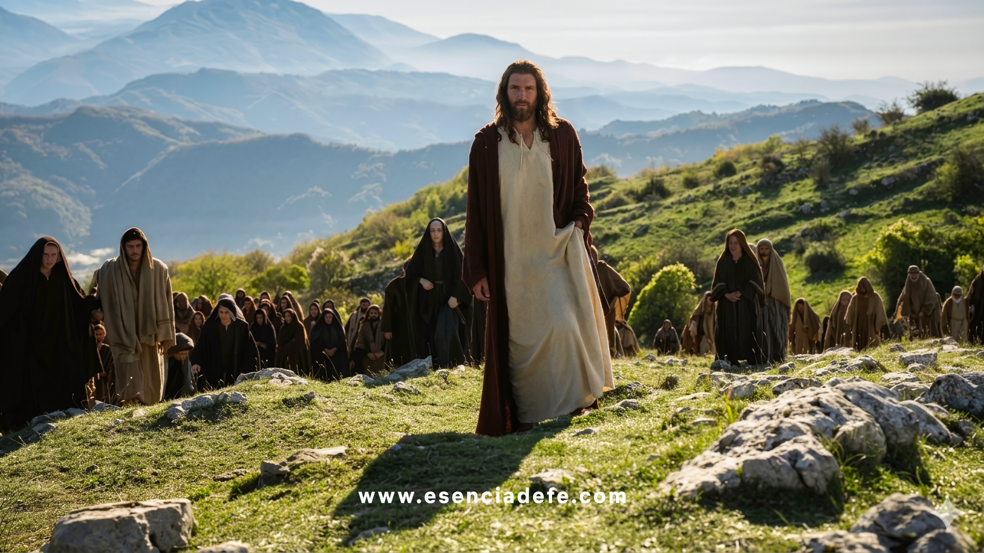 Mel Gibson finaliza as filmagens de A Ressurreição de Cristo e confirma datas de estreia