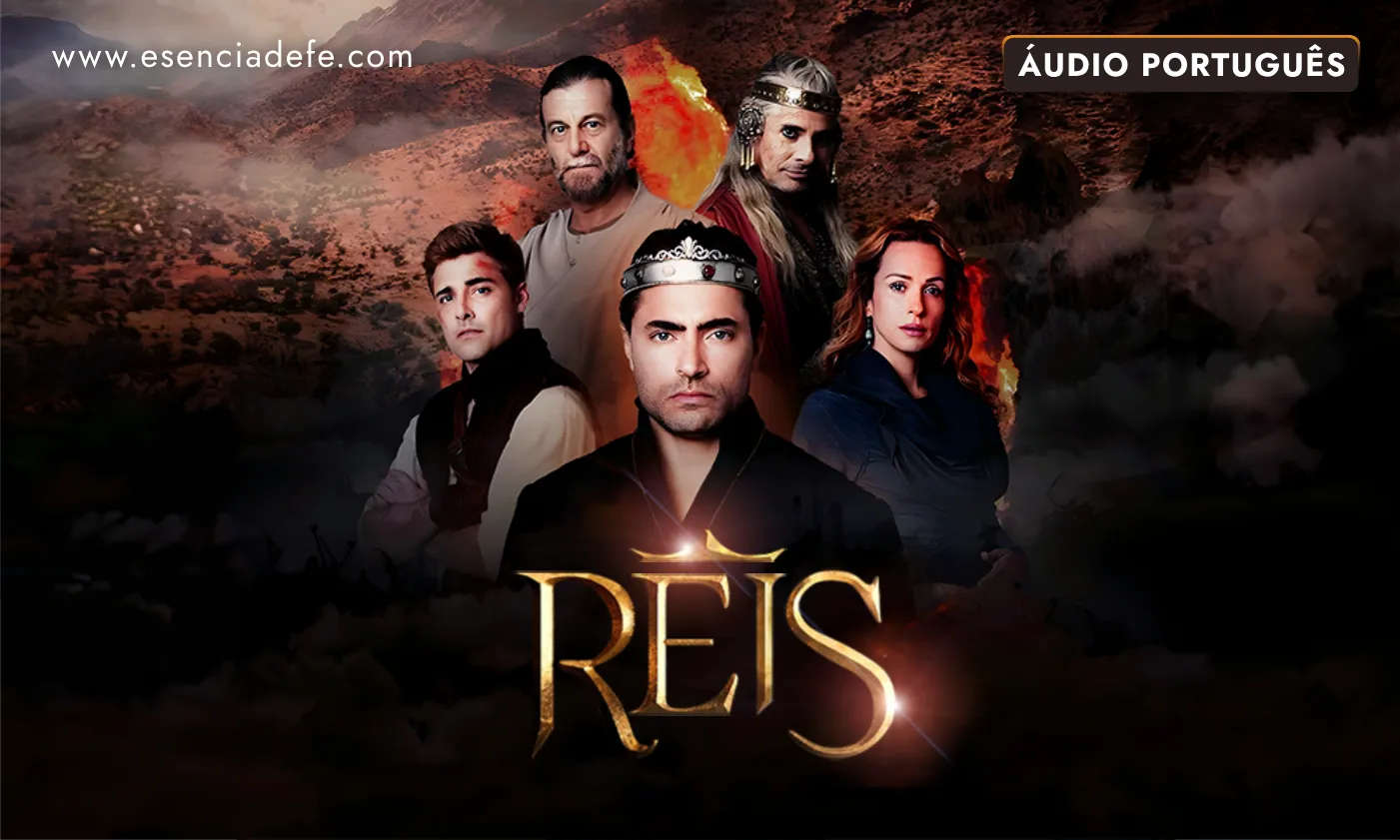 Serie Reis