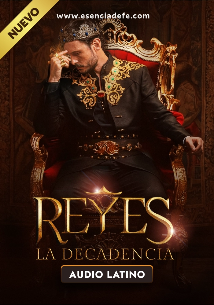 Serie Reyes (La Decadencia)