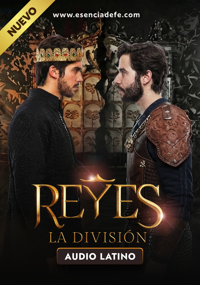 Serie Reyes (La División)