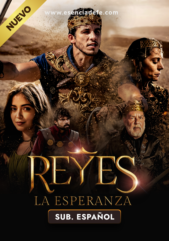 Serie Reyes (La Esperanza) - Sub. Español