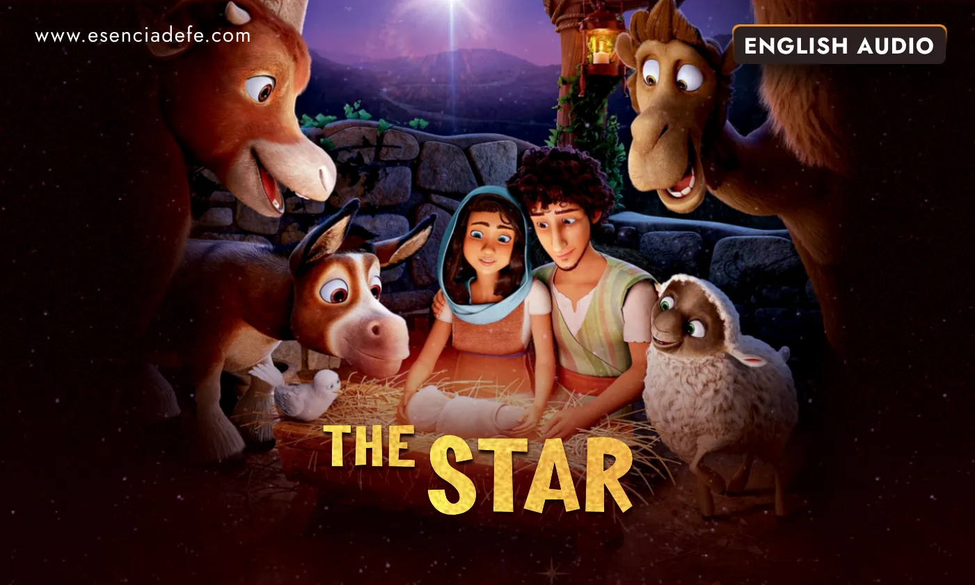 Película The Star