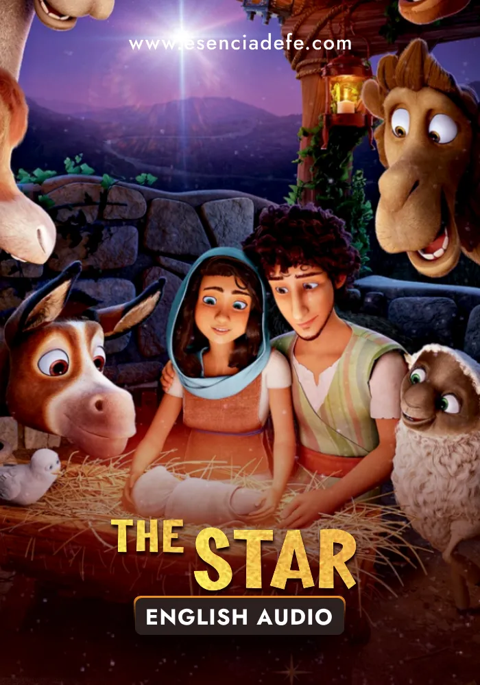 Movie The Star English